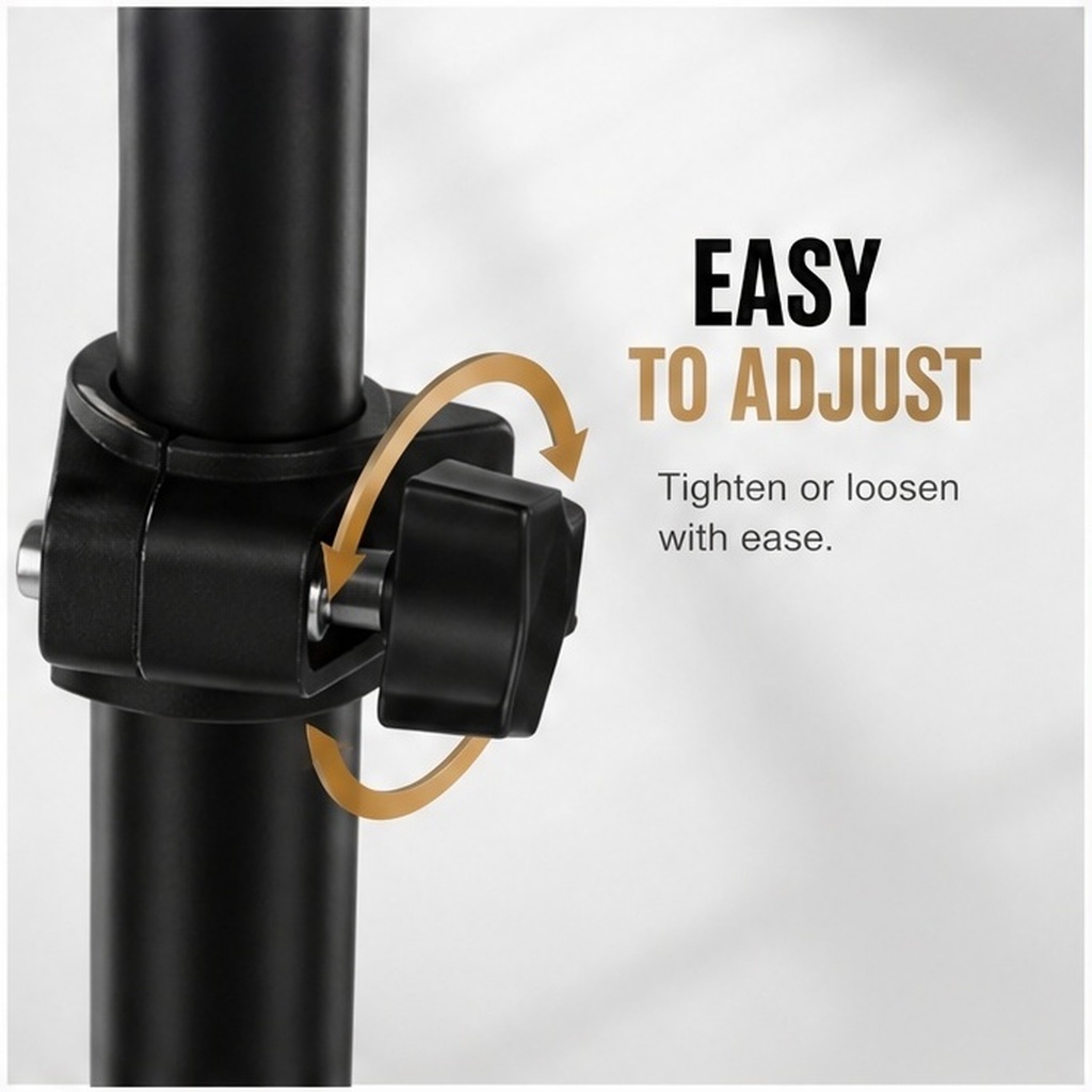 Projector Floor Stand Tripod Adjustable - Portable Projector Stand Adjustable Height Tripod