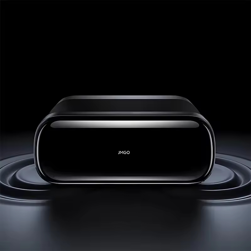 Ultra Short Throw Laser Projector 4K - JMGO O3 Ultra Laser Projector Air