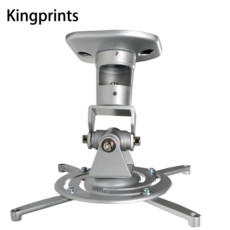 Projector Ceiling Mount Bracket Universal - Universal Ceiling Mount Bracket For Epson