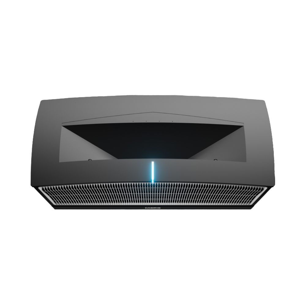 Ultra Short Throw Laser Projector 4K - CASIRIS H6 Pro 4K UHD Ultra