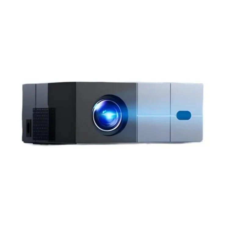 4K Smart Projector Android 11 Wifi 6 - 2025 Arrival 4K Smart Projectors Android