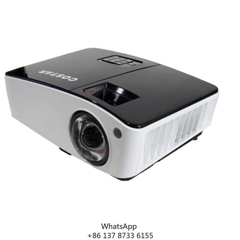 Ultra Short Throw Laser Projector 4K - Top Sales Ultra 4K Laser Smart