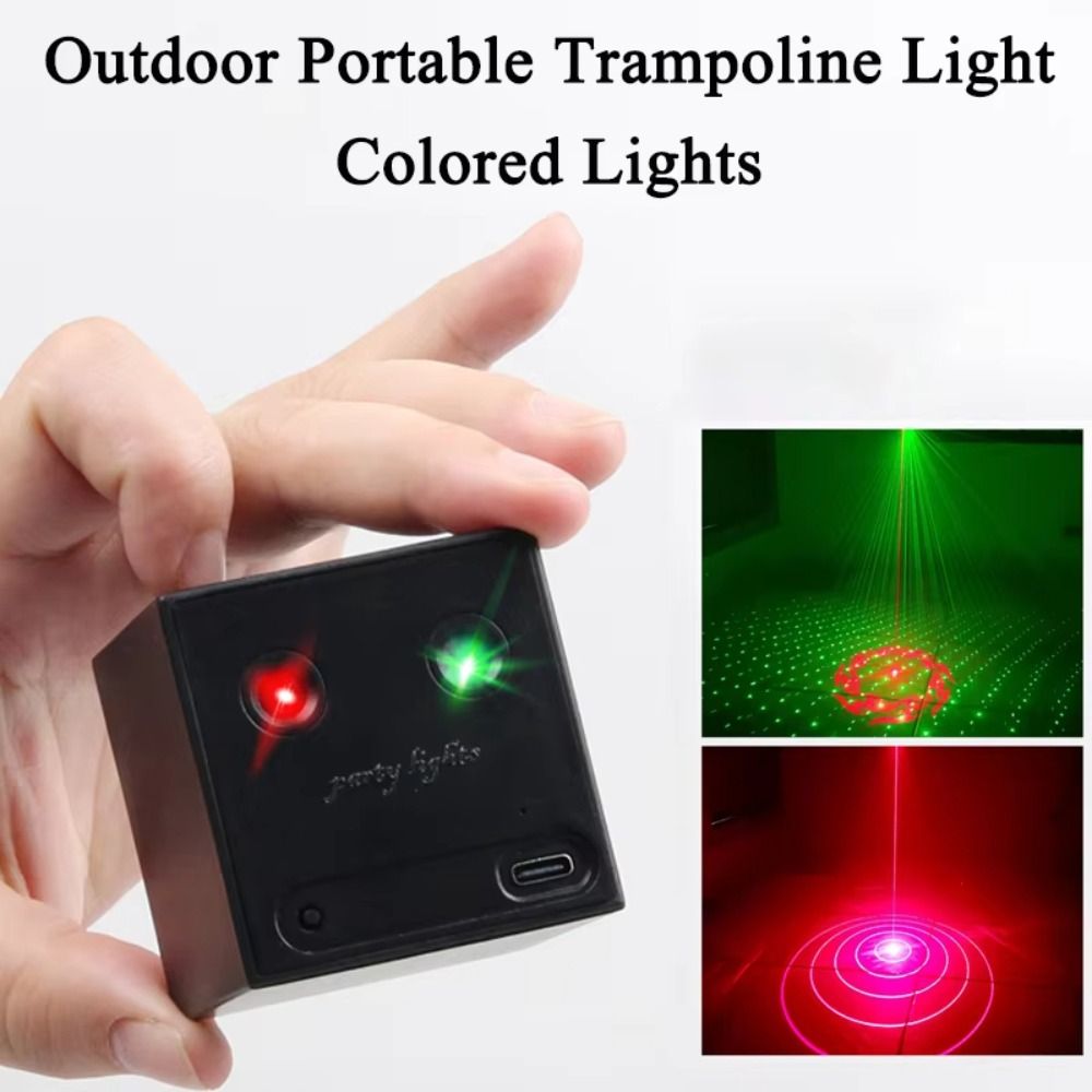 Mini Portable Projector Rechargeable Battery - New Rechargeable Battery Laser Projector Lamp