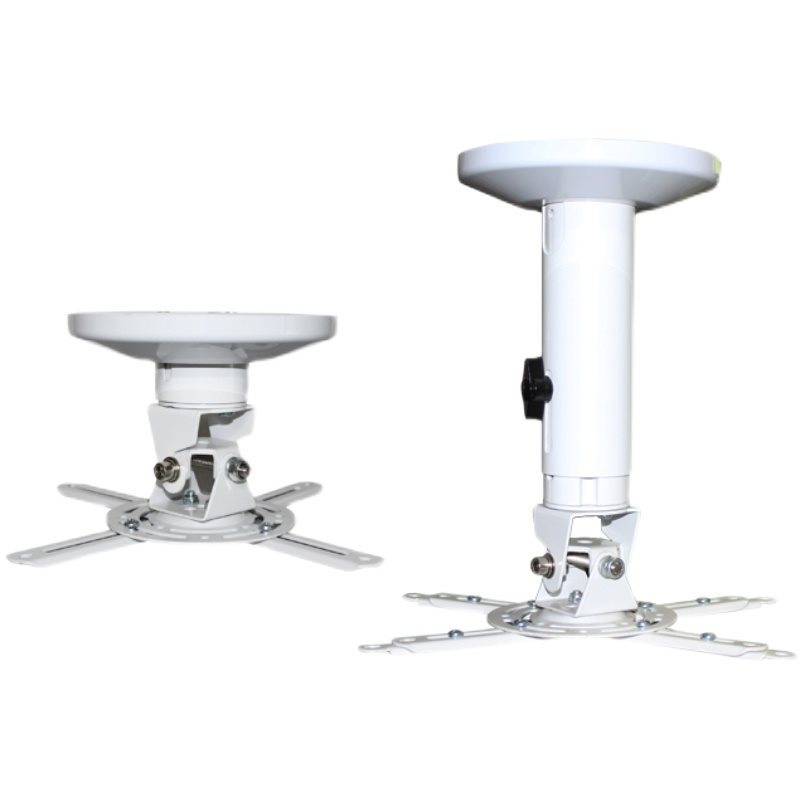 Projector Ceiling Mount Bracket Universal - Projector Bracket Projector Ceiling Mount Wall