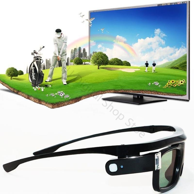 Active 3D Glasses Dlp Link Projector - 96BA 3D Glasses Active Shutter Rechargeable