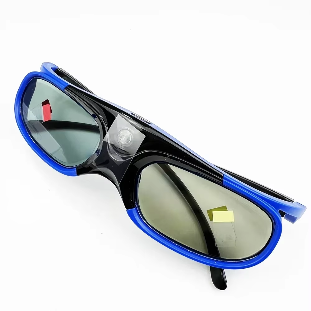 Active 3D Glasses Dlp Link Projector - 2026 Active Shutter Eyewear DLP-Link 3D