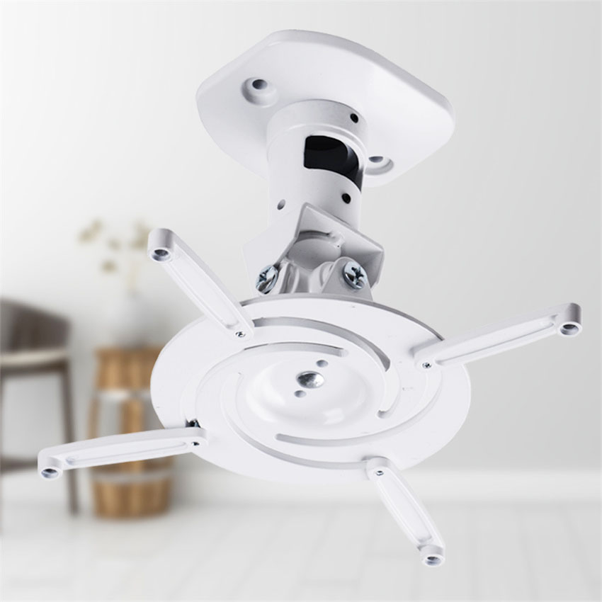 Projector Ceiling Mount Bracket Universal - Universal Ceiling Mount Bracket For Epson