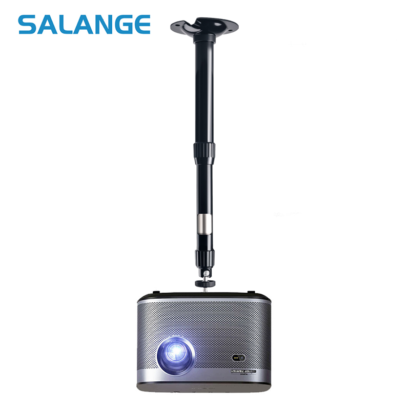 Projector Ceiling Mount Bracket Universal - Salange Projector Stand Universal Ceiling Bracket