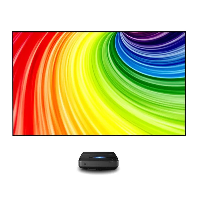 Alr Ambient Light Rejecting Projector Screen - 16:9 ALR Ambient Light Rejecting CLR