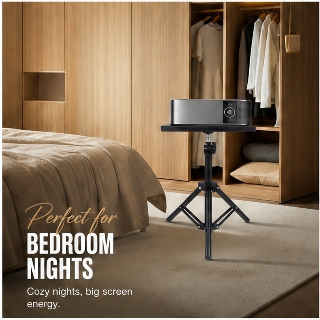 Portable Projector Stand Adjus - Projector Floor Stand Tripod Adjustable review and price