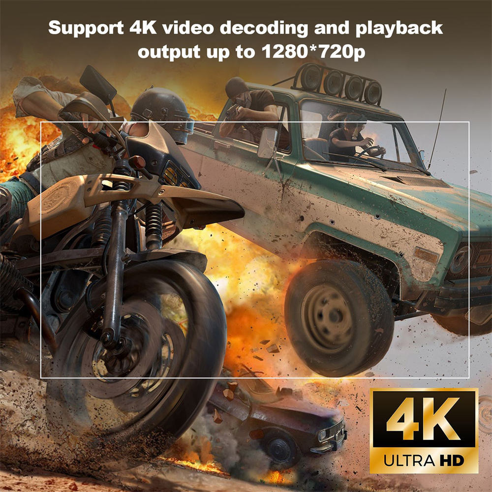 P30 Mini Android 11 Smart Proj - 4K Smart Projector Android 11 Wifi 6 review and price