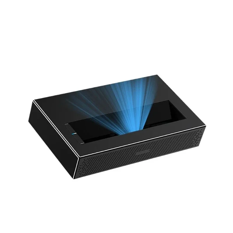 Laser Projector 4k HD 3 Color  - Ultra Short Throw Laser Projector 4K review and price