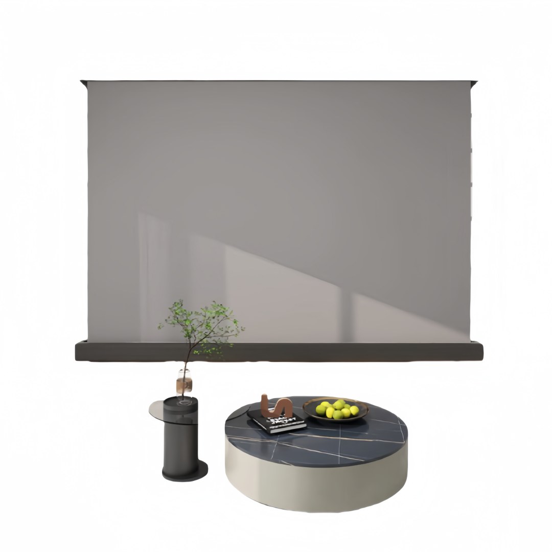 MIVISION Latest Fresnel ALR Am - Alr Ambient Light Rejecting Projector Screen review and price