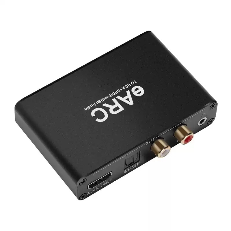 eARC Audio Extractor, HDMI to  - Optical Audio Hdmi Earc Extractor review and price