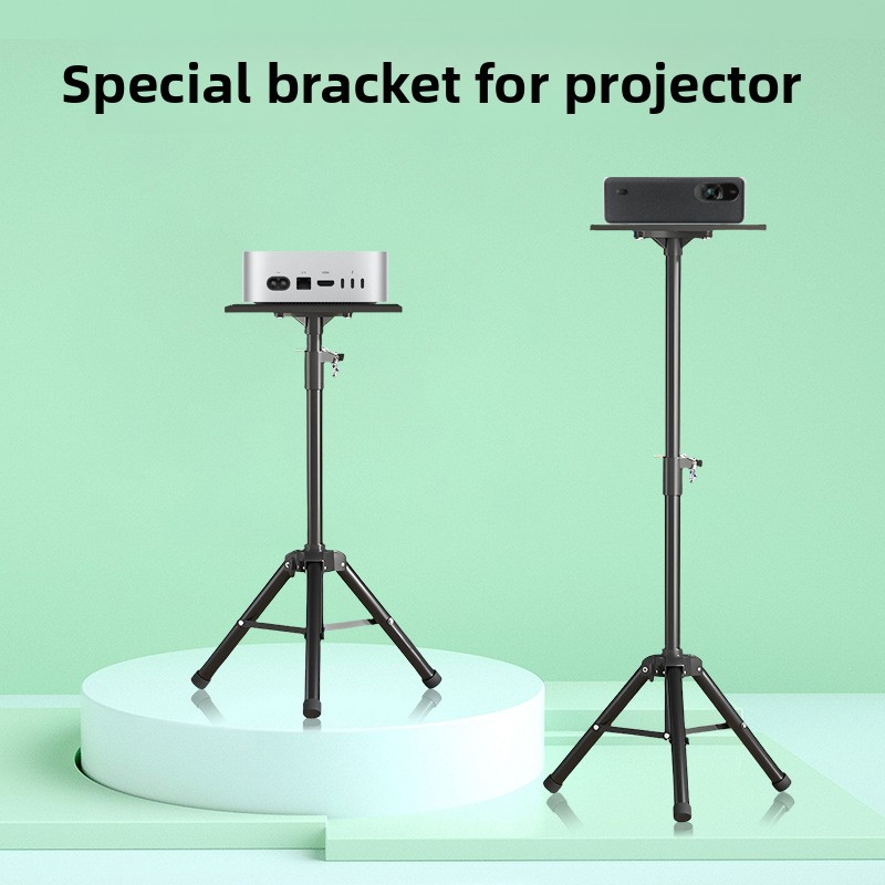 Adjustable Folding Projector T - Projector Floor Stand Tripod Adjustable review and price