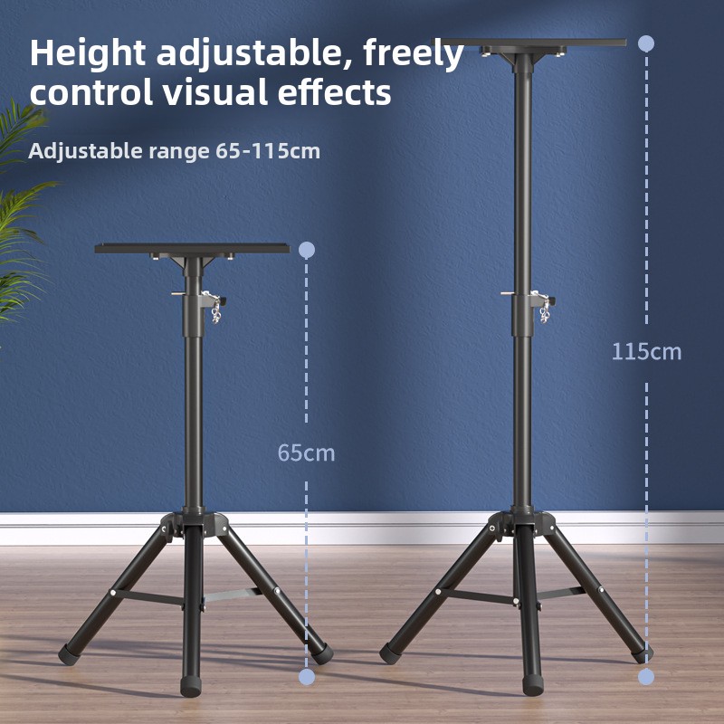 Adjustable Folding Projector T - Projector Floor Stand Tripod Adjustable review and price