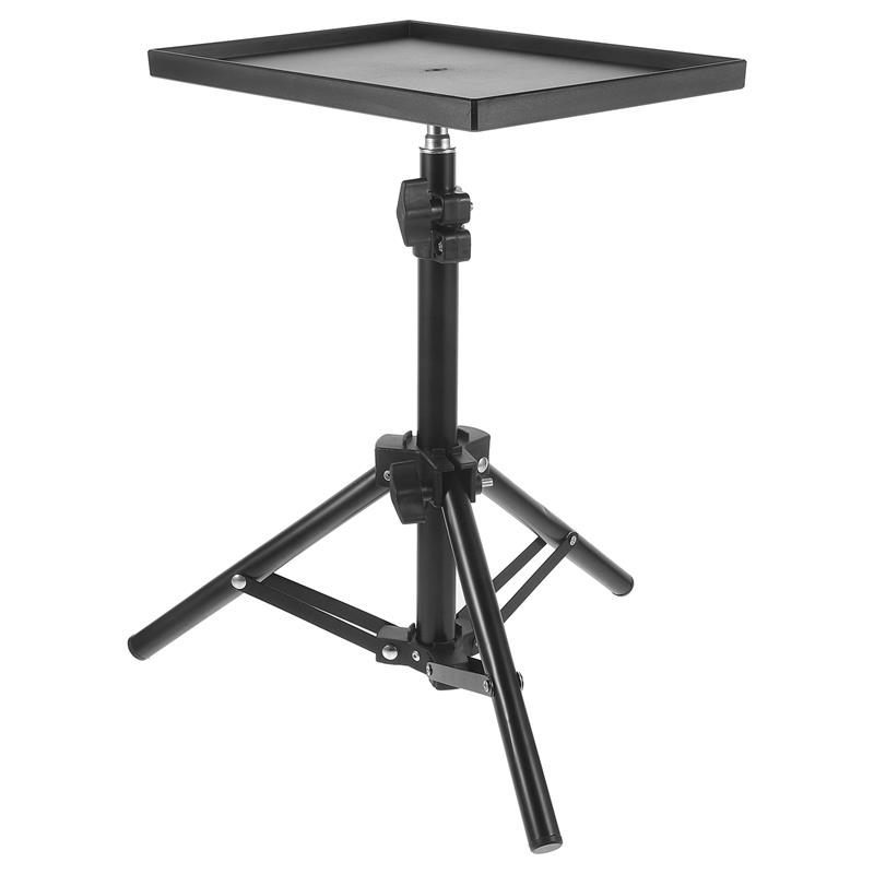 120cm 55cm Projector Stand Lap - Projector Floor Stand Tripod Adjustable review and price