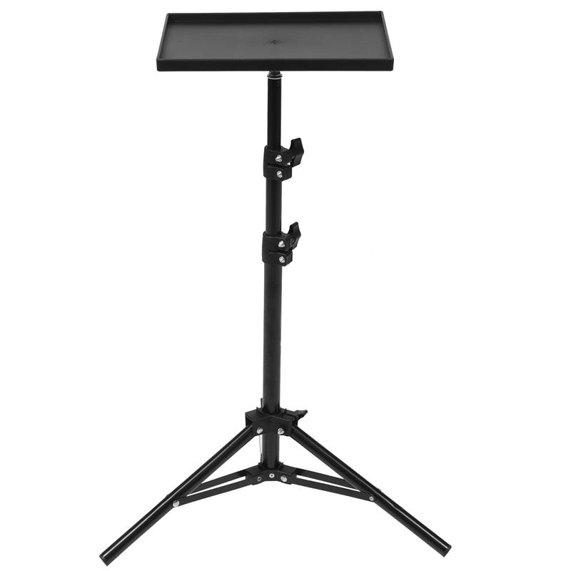 120cm 55cm Projector Stand Lap - Projector Floor Stand Tripod Adjustable review and price
