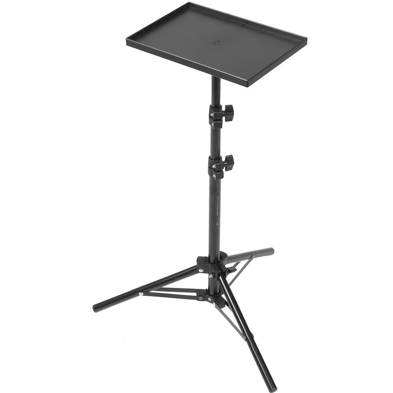 120cm 55cm Projector Stand Lap - Projector Floor Stand Tripod Adjustable review and price
