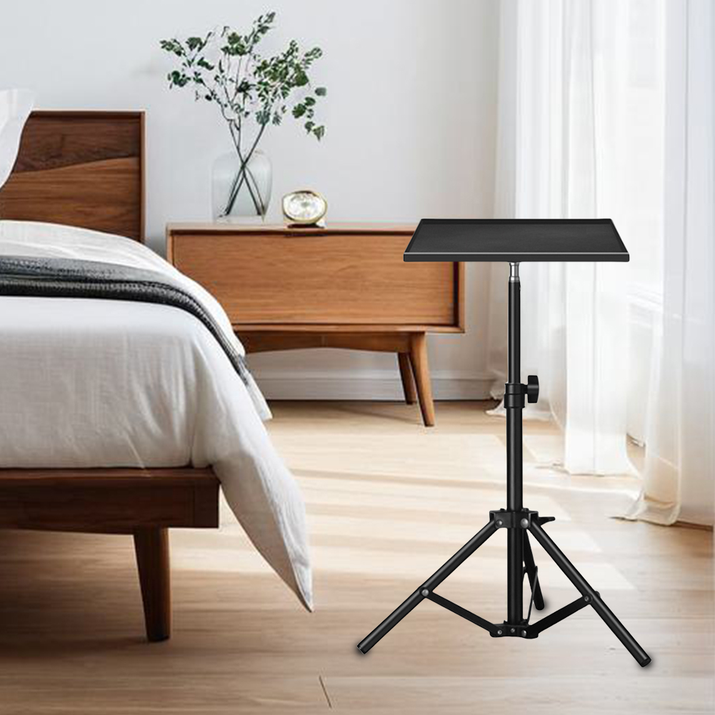 Projectors Tray 1/4in Thread T - Projector Floor Stand Tripod Adjustable review and price