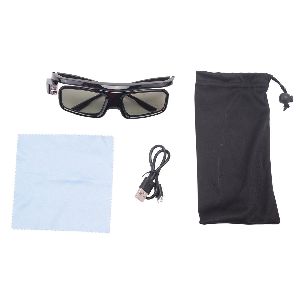 Y60A NEW-GL1800 3D Glasses For - Active 3D Glasses Dlp Link Projector review and price