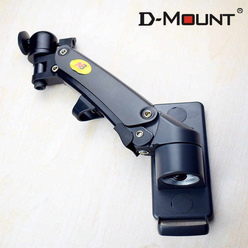 DL-F12PR 2-7kg universal gas s - Projector Ceiling Mount Bracket Universal review and price