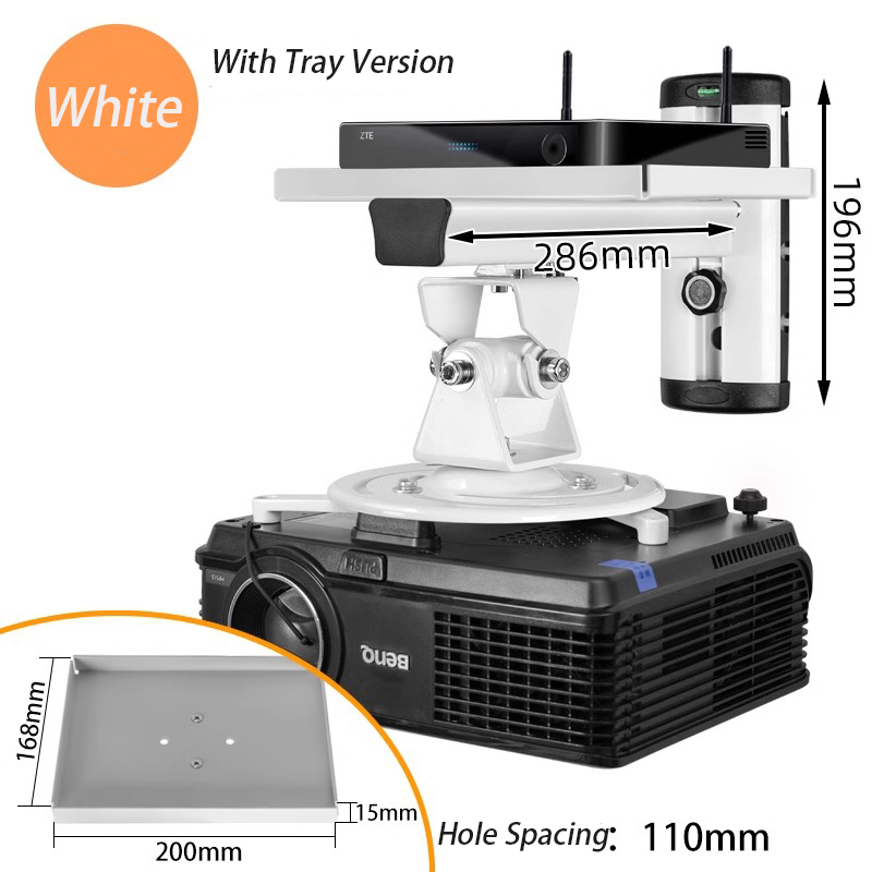 PR03 Universal Ceiling Mount P - Projector Ceiling Mount Bracket Universal review and price