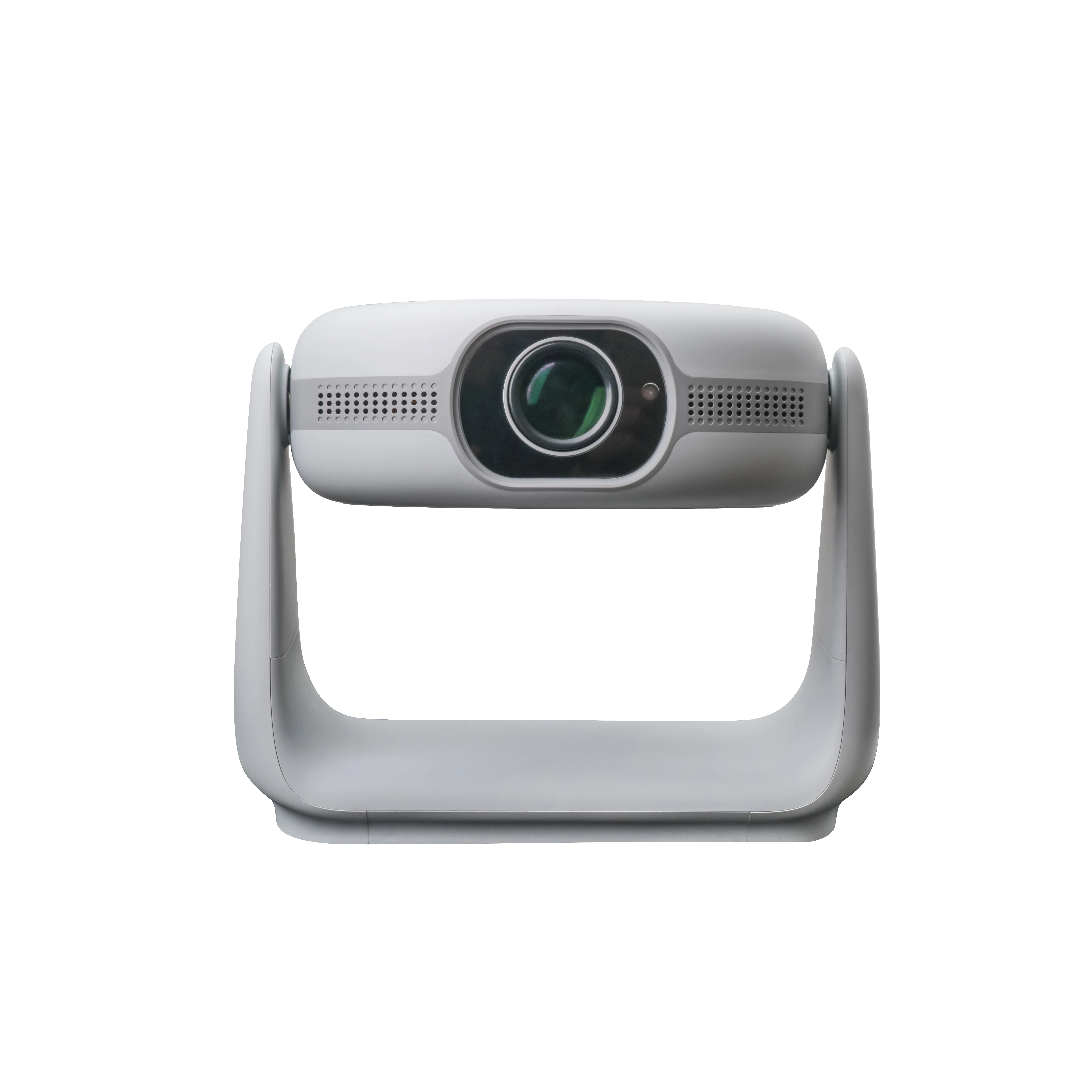 2025 Outdoor Portable Smart Pr - 4K Smart Projector Android 11 Wifi 6 review and price