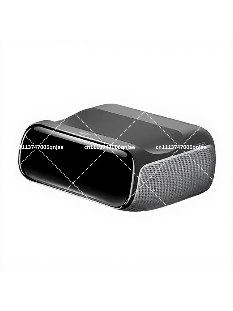 4K Triple Laser Ultra Short Th - Ultra Short Throw Laser Projector 4K review and price