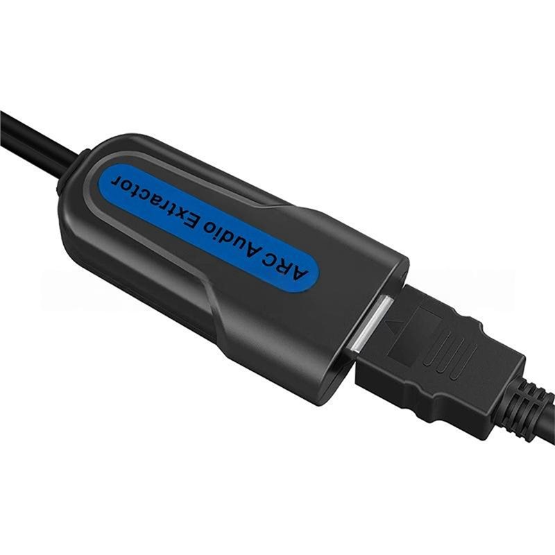 FEDI--Compatible ARC EARC Audi - Optical Audio Hdmi Earc Extractor review and price