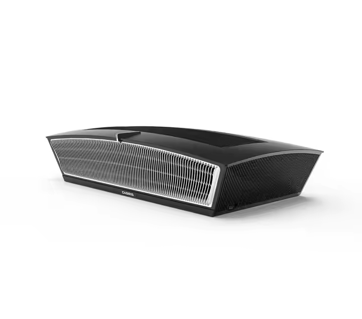 CASIRIS H6 Pro 4K UHD Ultra Sh - Ultra Short Throw Laser Projector 4K review and price