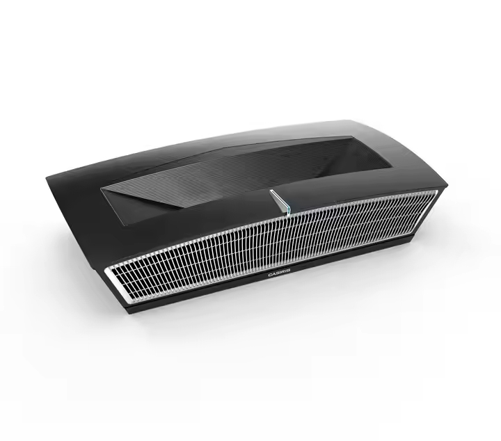 CASIRIS H6 Pro 4K UHD Ultra Sh - Ultra Short Throw Laser Projector 4K review and price