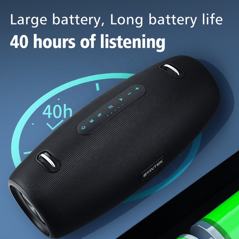 Portable Bluetooth Party Speak - Mini Portable Projector Rechargeable Battery review and price