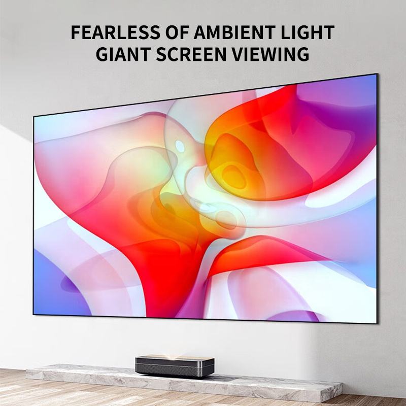 100-120inch ALR UST Projector  - Alr Ambient Light Rejecting Projector Screen review and price