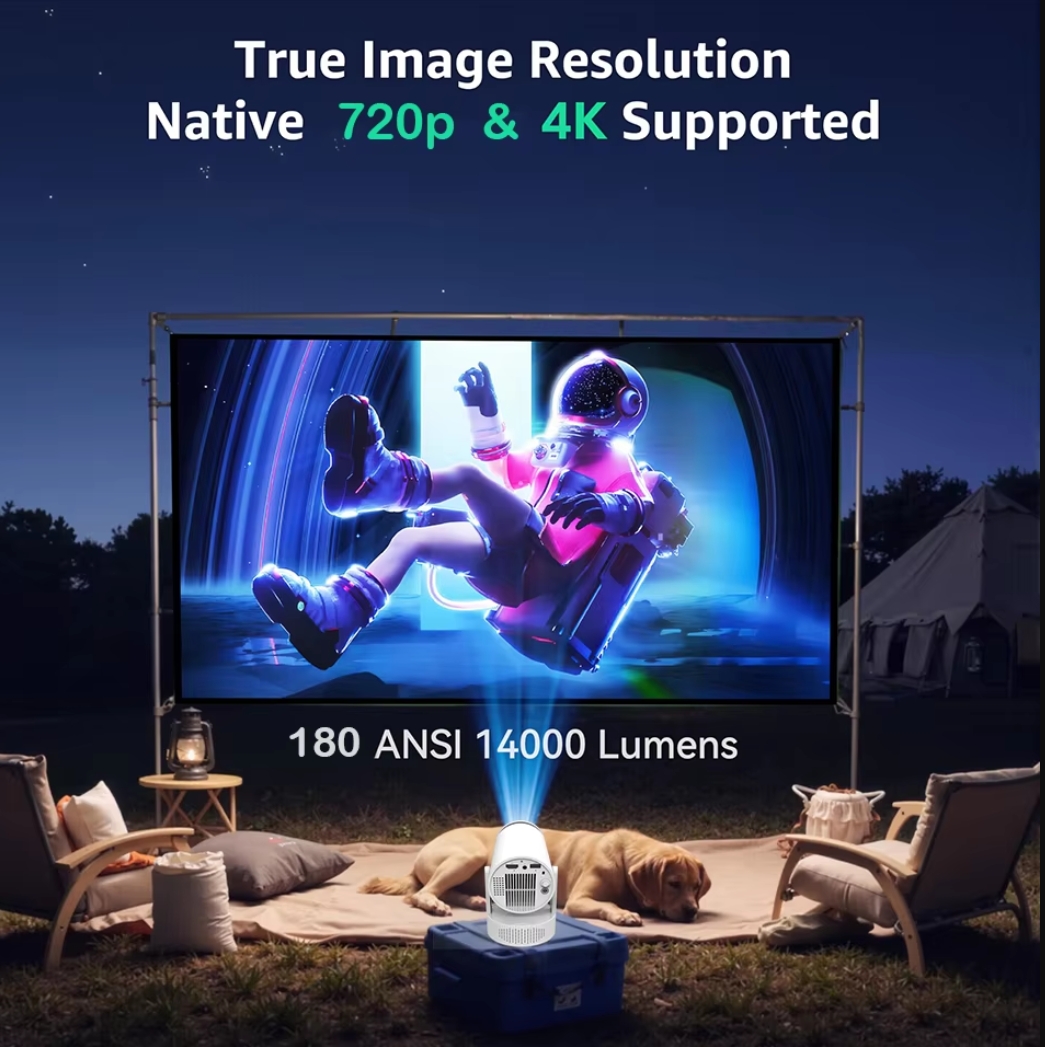 ISMARTX10 Battery Smart 3D Min - Mini Portable Projector Rechargeable Battery review and price