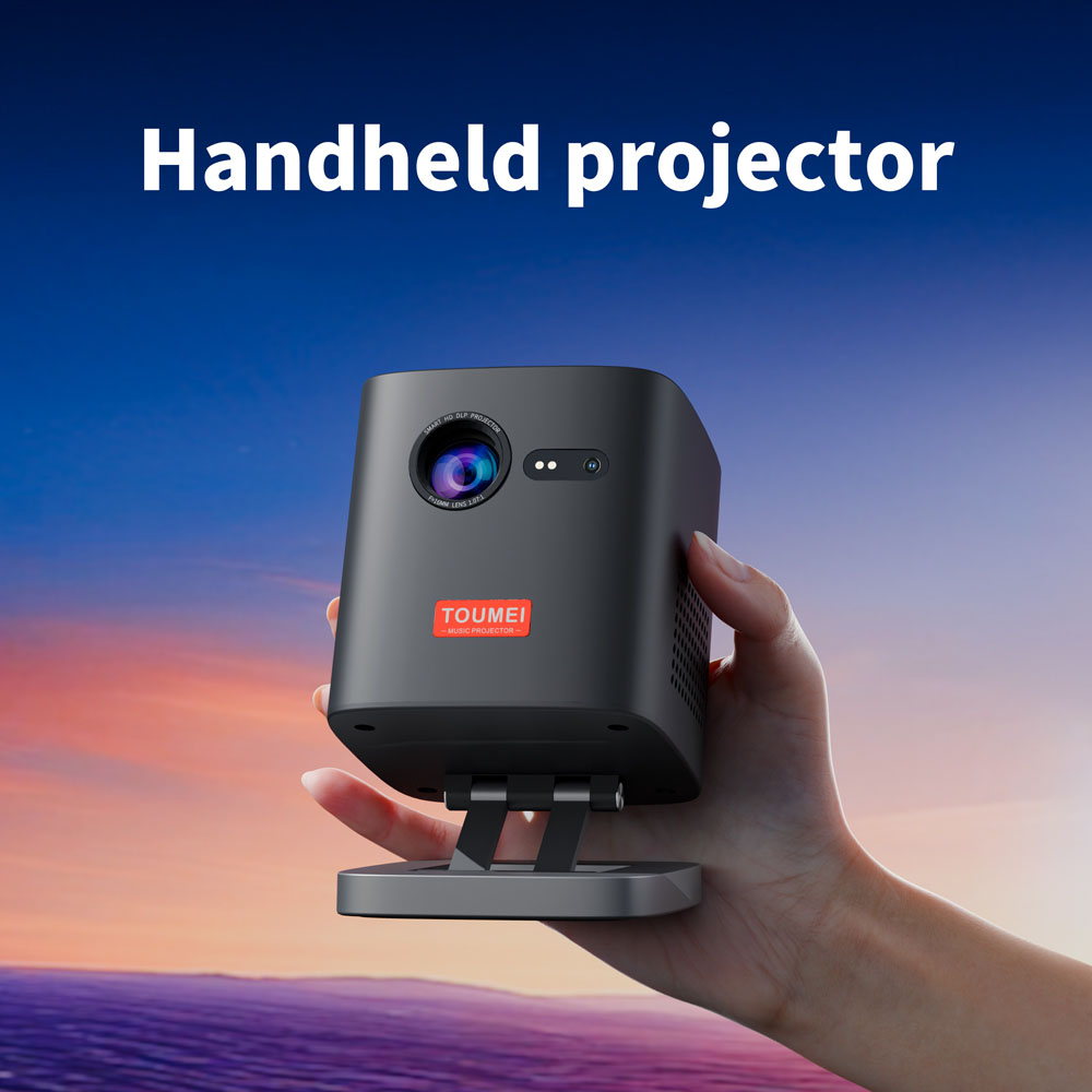 Wholesale Projector Mini DLP P - Mini Portable Projector Rechargeable Battery review and price