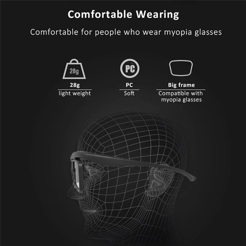 B92B-DLP Link Active Shutter 3 - Active 3D Glasses Dlp Link Projector review and price