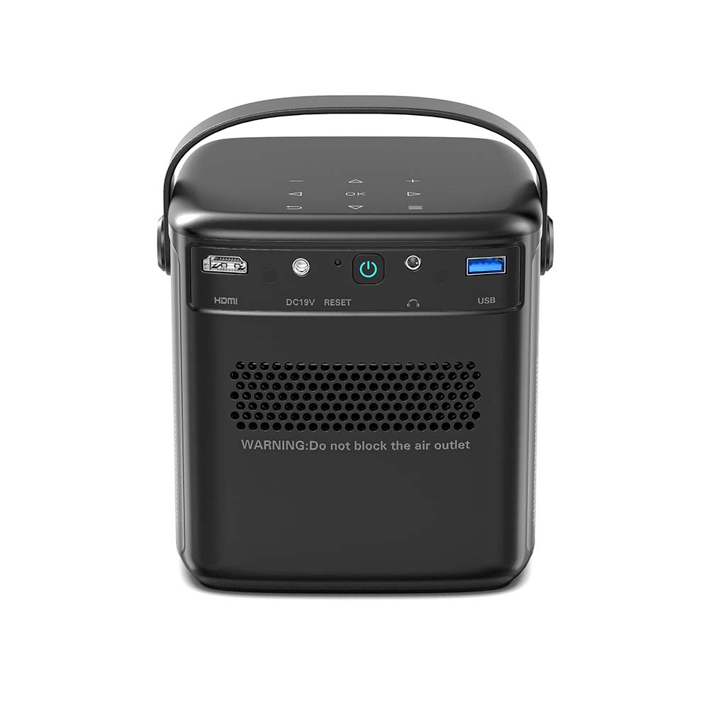 Portable Projector With Rechar - Mini Portable Projector Rechargeable Battery review and price