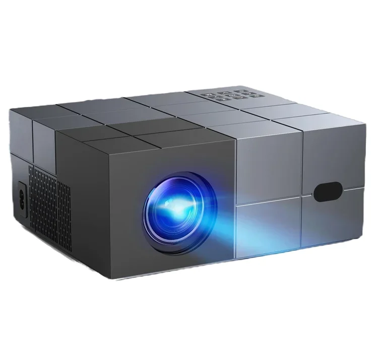 2025   Arrival 4K Smart Projec - 4K Smart Projector Android 11 Wifi 6 review and price