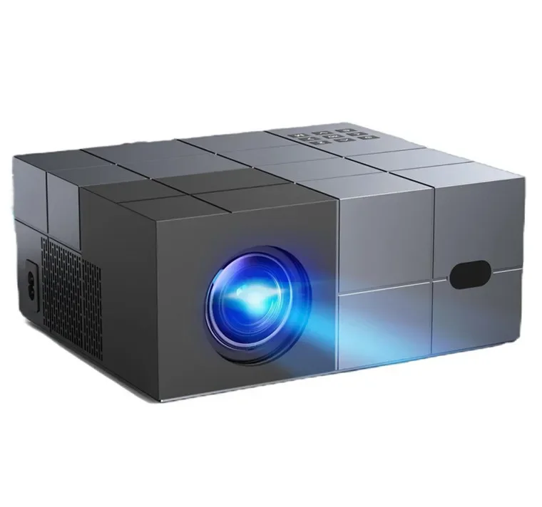 2025   Arrival 4K Smart Projec - 4K Smart Projector Android 11 Wifi 6 review and price