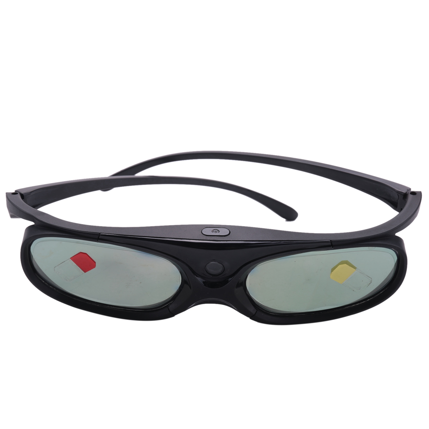 AT73 Sale 4 PCS Active Shutter - Active 3D Glasses Dlp Link Projector review and price