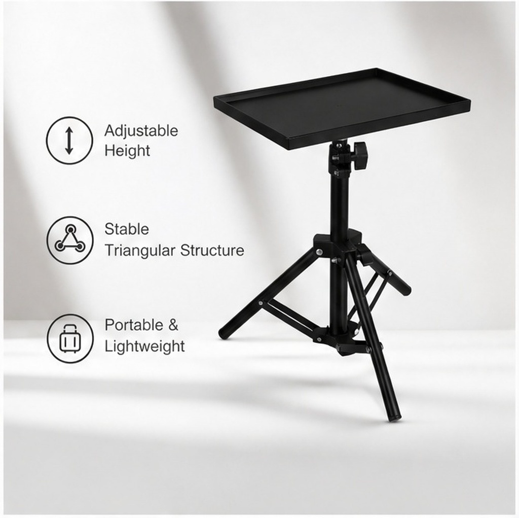 Projector Stand Adjustable Hei - Projector Floor Stand Tripod Adjustable review and price