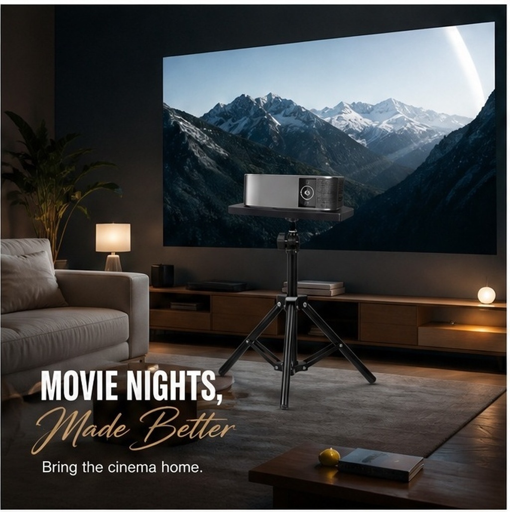 Projector Stand Adjustable Hei - Projector Floor Stand Tripod Adjustable review and price