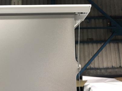 120 Inch ALR Fresnel Motorized - Alr Ambient Light Rejecting Projector Screen review and price