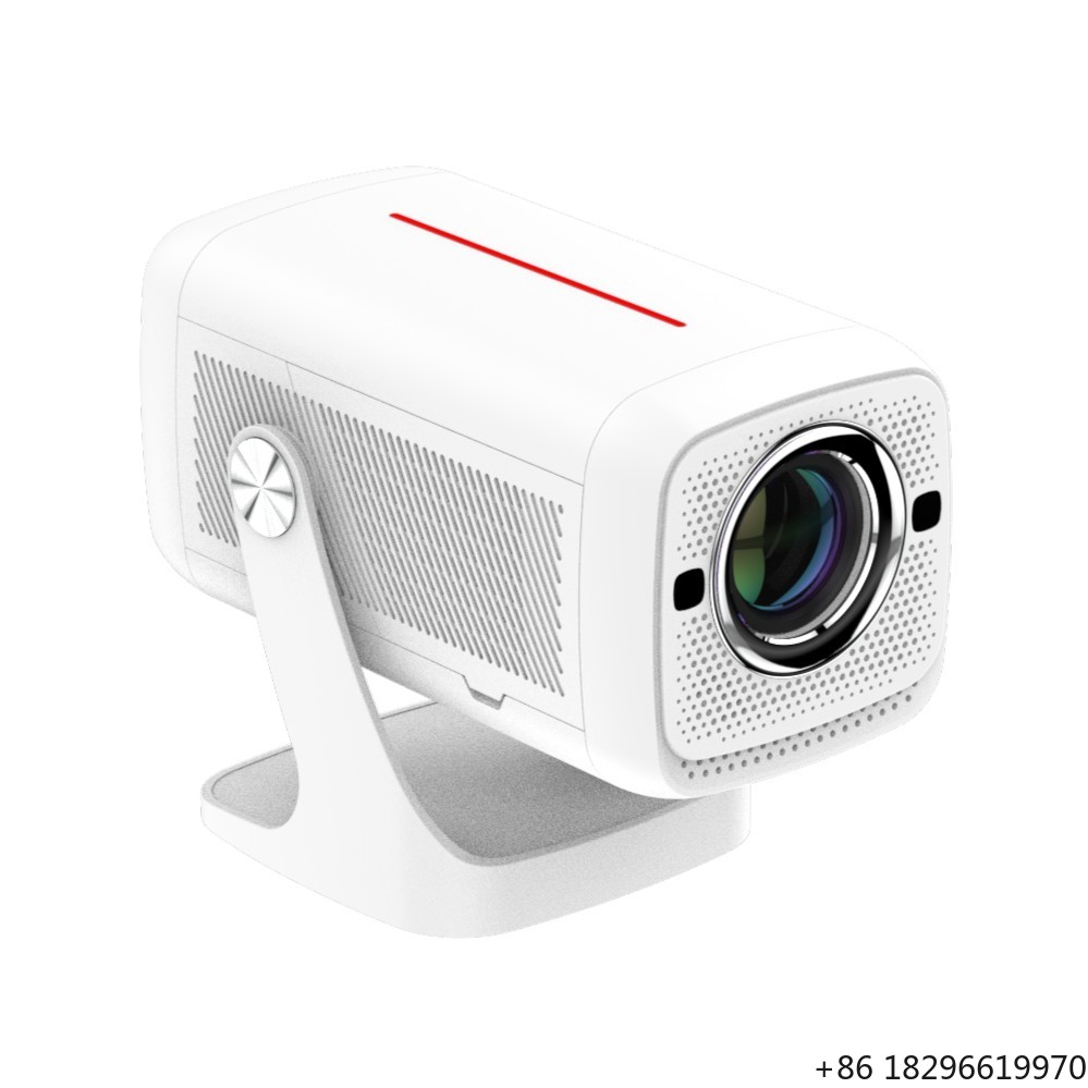 Portable Mini Video Projector  - Auto Focus Keystone Correction Projector review and price