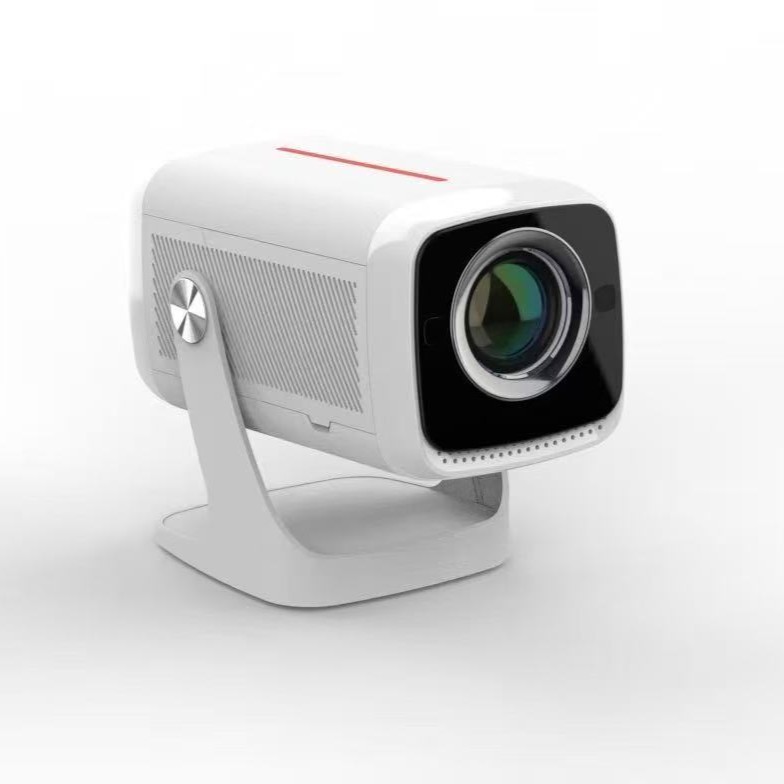 Portable Mini Video Projector  - Auto Focus Keystone Correction Projector review and price