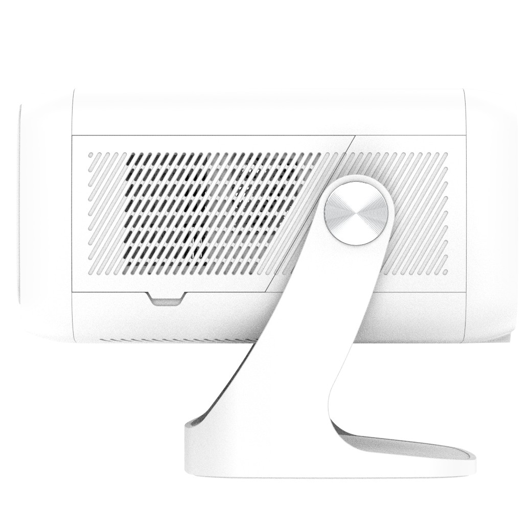 Portable Mini Video Projector  - Auto Focus Keystone Correction Projector review and price