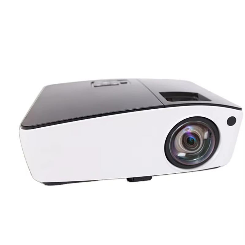 Top Sales Ultra 4K Laser Smart - Ultra Short Throw Laser Projector 4K review and price