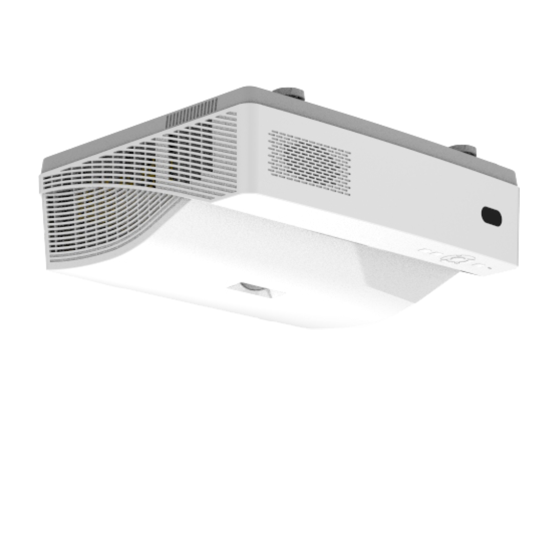 Top Sales Ultra 4K Laser Smart - Ultra Short Throw Laser Projector 4K review and price