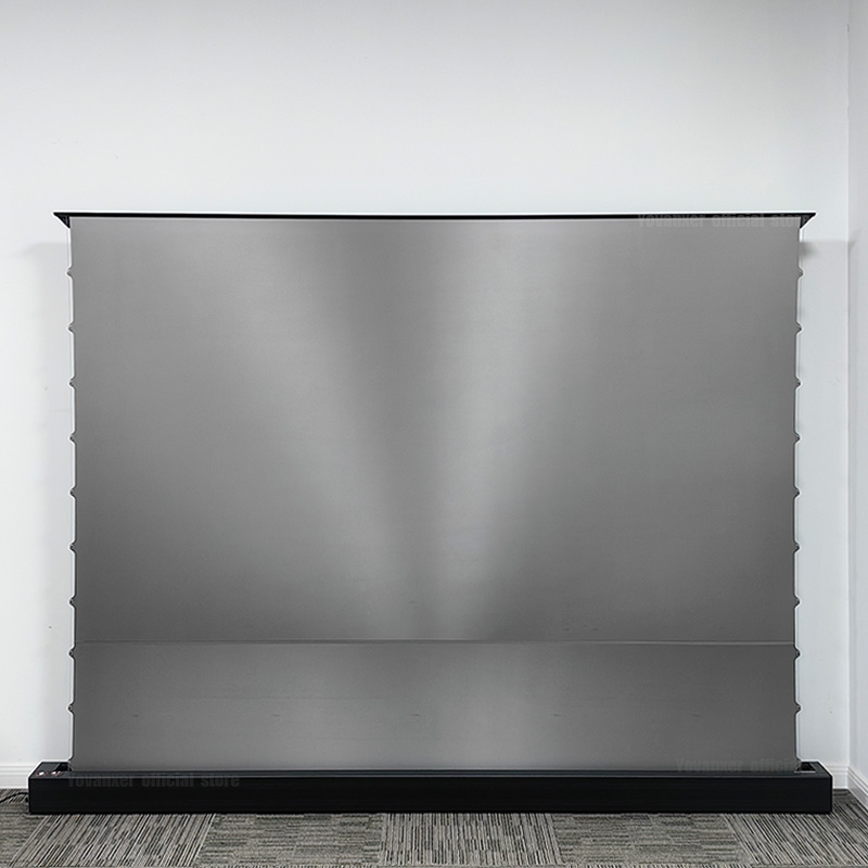 72Inch ALR Fresnel Electric Ta - Alr Ambient Light Rejecting Projector Screen review and price